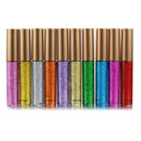 Colorful Glitter Liquid Eyeliner Diamond Bright Shining Pearlescent Lady HHHHHO&