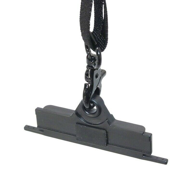 Pro Lanyard Neck Strap Belt Hooking Buckle Plate For Dji Mavic Pro Drone A5S2