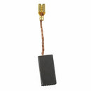 8Pcs 15mm x 8mm x 5mm Electric Carbon Brushes for Bosch Angle Grinder