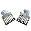 Queen Bee Clip Stainless Steel Isolation Bee Cages Beekeeping Equipment Bee