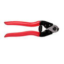 Heavy Duty Bicycle Bike Cable Cutter Tool Cuts Shift Brake Housing Pliers