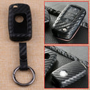 Remote Smart Key Cover Fob Case Shell fit For VW Volkswagen Golf Jetta Passat