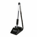 Styno Home Bank Desk Table Black Ink 0.5mm Pen w String Joint