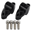 Motorcycle Riser Lifting Handlebar Clamp For 1050 1090 1190 Adventure 1290