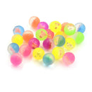 10X27mm Bouncy Ball High quality child elastic rubber ball Children of pinball3C