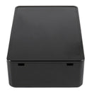 100x60x25mm DIY ABS Plastic Housing Box Case Electronic Project Circuit