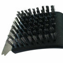 3pcs barbecue tool with wire grill brush