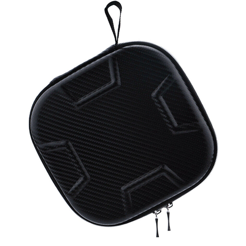 Brand New Carrying Case for DJI Tello Drone! - Double Zipper - Hard Shell