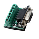 5Mbps USB 2.0 To RS485/RS422 Converters With FTDI Chip (Pack Of 1)