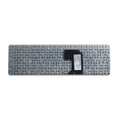 US English Keyboard For  Pavilion G7-2000 Laptop W/ Frame 699146-001