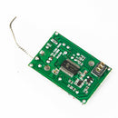 wireless receiver circuit board rc drone toys for LS-MIN Spare Parts