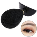 Eyeshadow applicator Beauty Fashion Magic Eyeshadow Stamp Crease Eye Makeup To3C