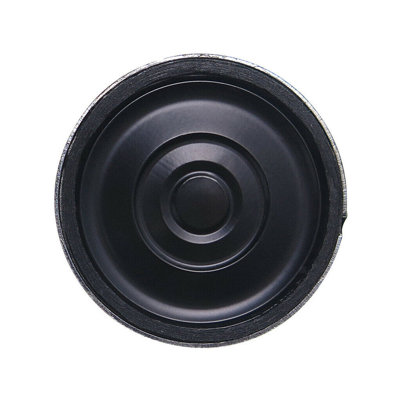 Round Internal Magent Speaker 8Ohm 1W Waterproof Speaker Parts 23mm
