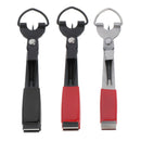3Pcs Knot Fishing Line Nipper Cutter Clipper Tying Tool Fishing Tackle
