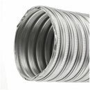 1m Aluminum foil Bathroom Kitchen Extractor Fan & Cooker Hood Flexible Duct
