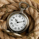 Bird quartz pocket watch retro creative personality bird pocket watch a bir O7C2