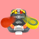 2 In 1 Home Board Game Tabletop Ice Hockey Mini Reduce Pressure Children Kids