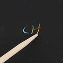 50 Sheets A4 Scratch Paper Sketch Scraping Drawing Painting With Stylus 8.27 x