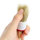 5Pcs/set Car Detailing Brush Boar Hair Vehicle Auto Clean For Wheel Interio O3N3