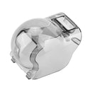 Dustproof Lens Protector Cover for DJI Mavic Air 2 Gimbal Protective Cap