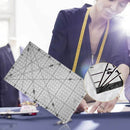 15*30CM Handmade Sewing Patchwork Ruler DIY Essential Patchwork nice Dedica V2R8