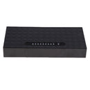 8Ports Smart 10/100Mbps SPoE Switch Power Supply Desktop Fast Switcher