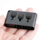 2pcs Home Retractable Golf Brush Accessories 3 In 1 Groove Putter Cleaning Tool