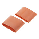 2pcs Diving Suit Wrist Seal Wetsuit Cuff Holder Tie Down Loops Strap Sleeve