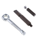 Clutch Arm Lever Pin Rod Ball Camshaft Repair Kit for 80cc Motorized Bike