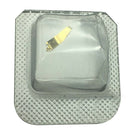 For ETA 976.001 Quartz Watch Movement Parts Repair Accessories Battery Clamp New