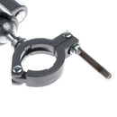Clamp-on Grinder Holder Bench Vise for Electric Drill Stand 360 Rotating