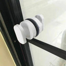 Sucker Handle Door Fridge Drawer Bathroom Suction Cup Wall Mounted Handrail M6B9