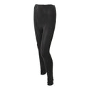 Woman New Brushed Stretch Fleece Lined Thick Tights Winter Pants Warm Leggi S7Q3
