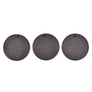 1pc Fashion Quantum Pendant Necklace Scalar Energy neg ions Protection Z