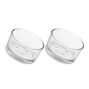 10Pcs Reptile Water Food Bowl Reptile Pets Water Food Feeding Tray Water Basin