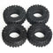 1/10 Simulated Climbing Vehicle 2.2 Inch 120 Mm Long Claw Tire Belt Sponge
