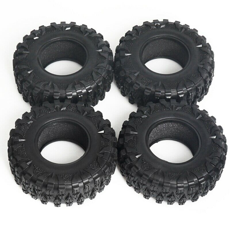 1/10 Simulated Climbing Vehicle 2.2 Inch 120 Mm Long Claw Tire Belt Sponge