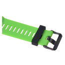 For Garmin Fenix 3 HR Soft Silicone Strap Replacement Wrist Watch Band+Tool T1R8