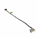 Laptops Connector Replacement DC Power Jack Port Plug Fit For 719859-001B.kz