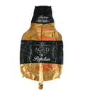 Super Large Whiskey Bottle Balloon Foil Aluminum Balloon party Decor Balloons.ES