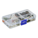 46pcs Electric Grinder Set Rotary Tool Accessory for Wood Metal Engraving