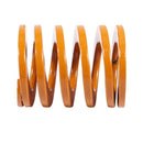 20 mm x 11 mm x 25 mm - angular - section / baking pan The spring C4A8