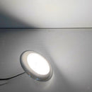 LED Work Light 12V 24V Flood Spot Lamp For Car Truck SUV  Ceiling Light