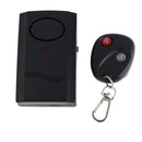 Security Wireless Remote Control Vibration Car Motorcycle Burglar Alarm