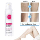 Leg Body Armpit Hair Growth Inhibitor Painless Spray Removal Hair F2N6 M1R5
