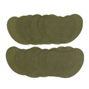 12Pcs Natural Shoulder Pain Relief Patch Self-Heating Adults Moxibustion Pla Hn