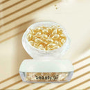 37Pcs Face Serum Capsules Reducing Fine Lines Skin Brightening Hydrating Li C6Y1