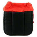 Drawstring Partition Padded Insert Camera Bag Shockproof Waterproof Camera  J3K2