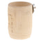2Pcs Bird Parrot Food Water Bowl Feeder Pigeons Cage Cup Feeding Holder Birdcage