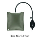 Inflatable Air Pump Car Window Door Key Lost Air Wedge Airbag Cushion Pad